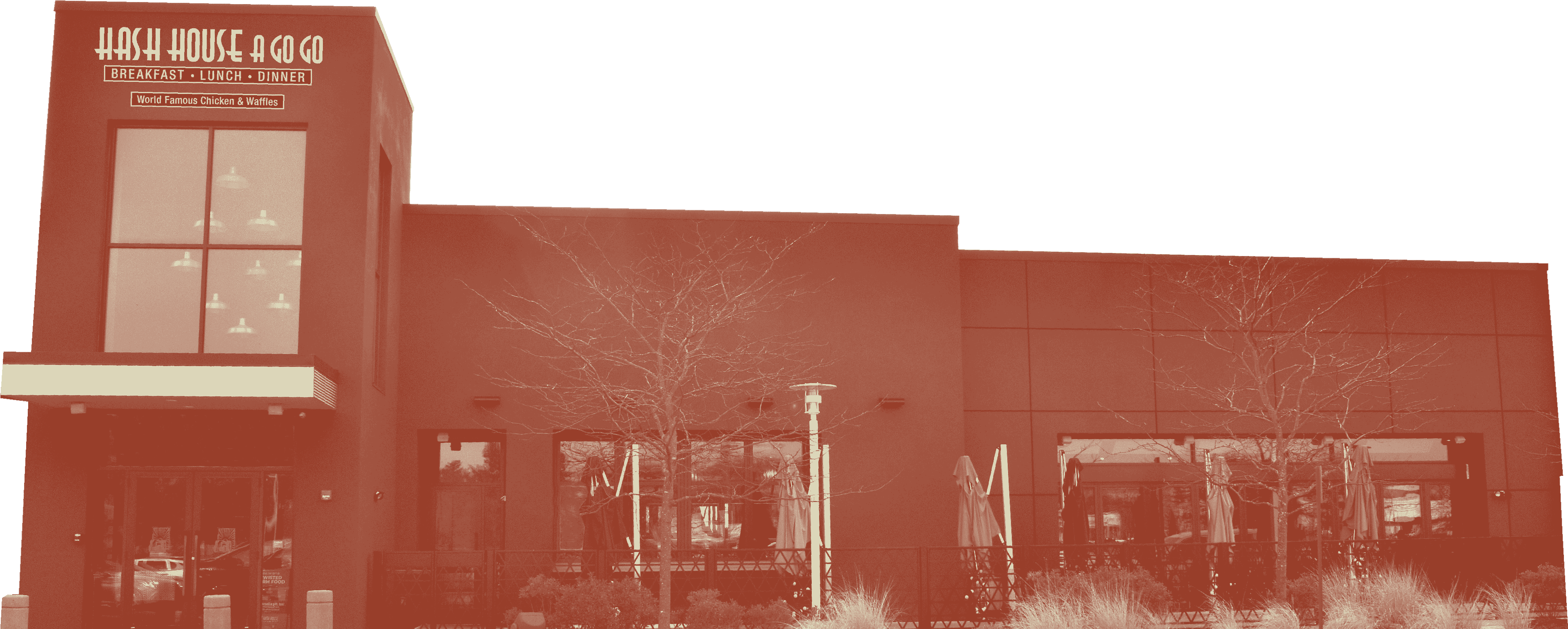 Best Brunch In Moorestown, Nj - Commercial Building Transparent PNG - 4032x1811 - Free Download on - Transparent PNG Free Download | PNGio
