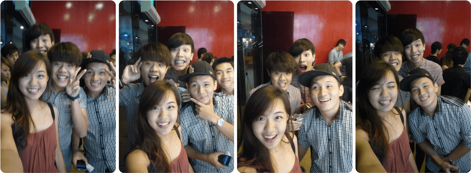 Bought Gongcha After Dinner~ Camwhore Session With - Friendship Transparent PNG - 1600x600 - Free Download on - Transparent PNG Free Download | PNGio