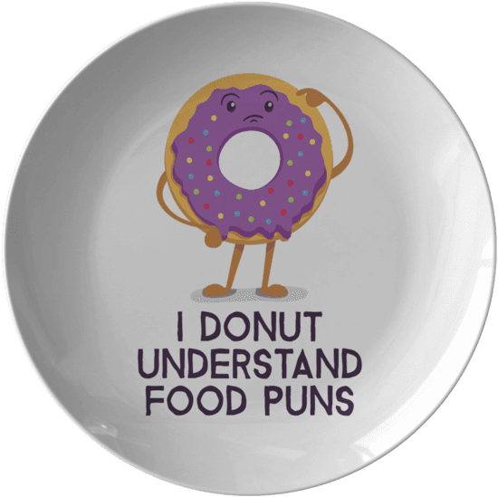 Donut Understand - Dinner Plate - Fp42b-pl - Doughnut Transparent PNG - 580x580 - Free Download on - Transparent PNG Free Download | PNGio