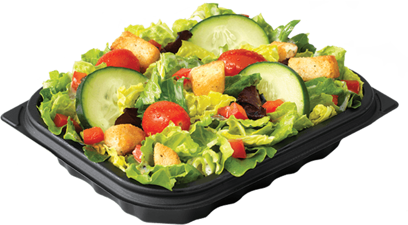 Order A Plain Baked Potato And A Garden Side Salad Transparent PNG - 800x470 - Free Download on - Transparent PNG Free Download | PNGio