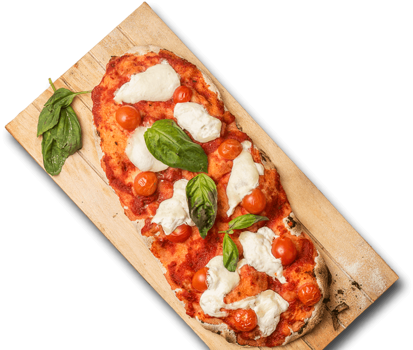 Breakfast, Lunch And Dinner Every Day - Buongiorno E Buonasera Oxford Uk Caponata Transparent PNG - 850x700 - Free Download on - Transparent PNG Free Download | PNGio