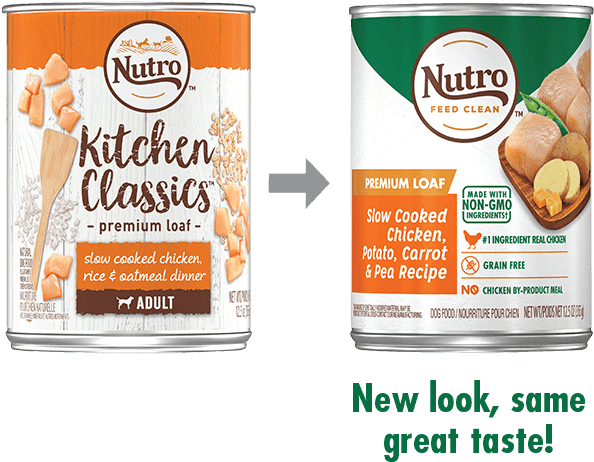 Premium Loaf Adult Wet Dog Food Slow Cooked Chicken, - Chicken By Products Transparent PNG - 640x640 - Free Download on - Transparent PNG Free Download | PNGio