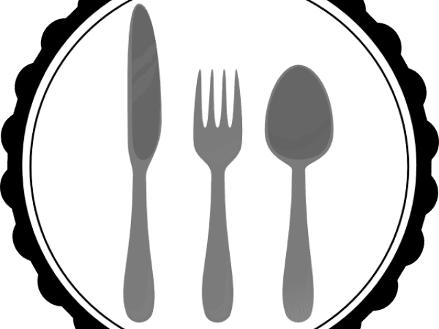 Knives Clipart Dinner Knife - Groom's Suit Clipart Transparent PNG - 640x480 - Free Download on - Transparent PNG Free Download | PNGio