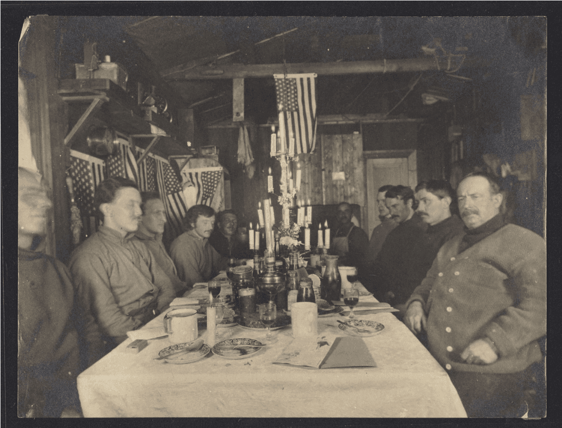 Photo From [ziegler Polar Expedition - Snapshot Transparent PNG - 1470x981 - Free Download on - Transparent PNG Free Download | PNGio