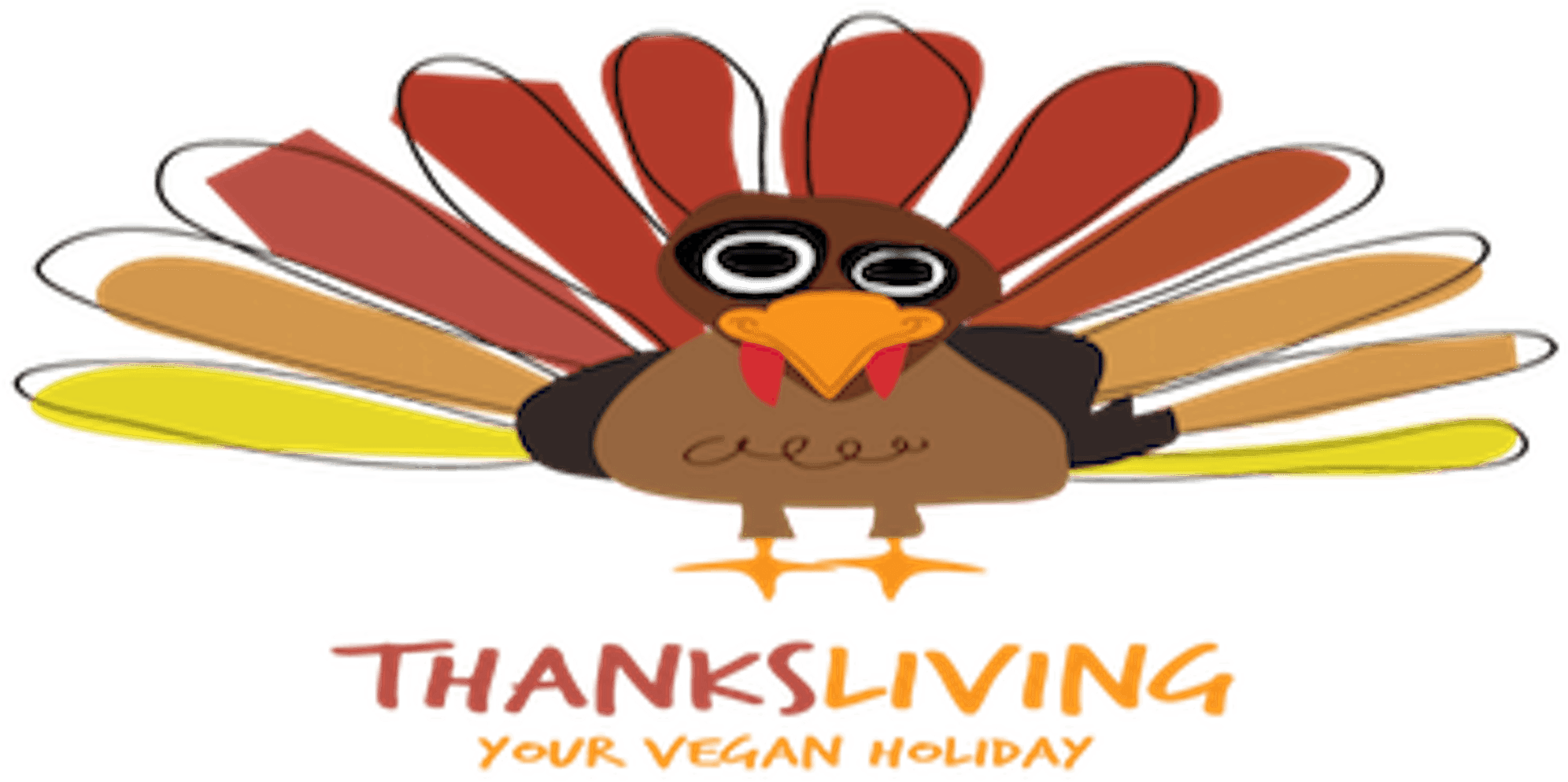 Thanksliving Vegan Dinner & Potluck At Roripaugh Ranch - Cartoon Transparent PNG - 1200x600 - Free Download on - Transparent PNG Free Download | PNGio