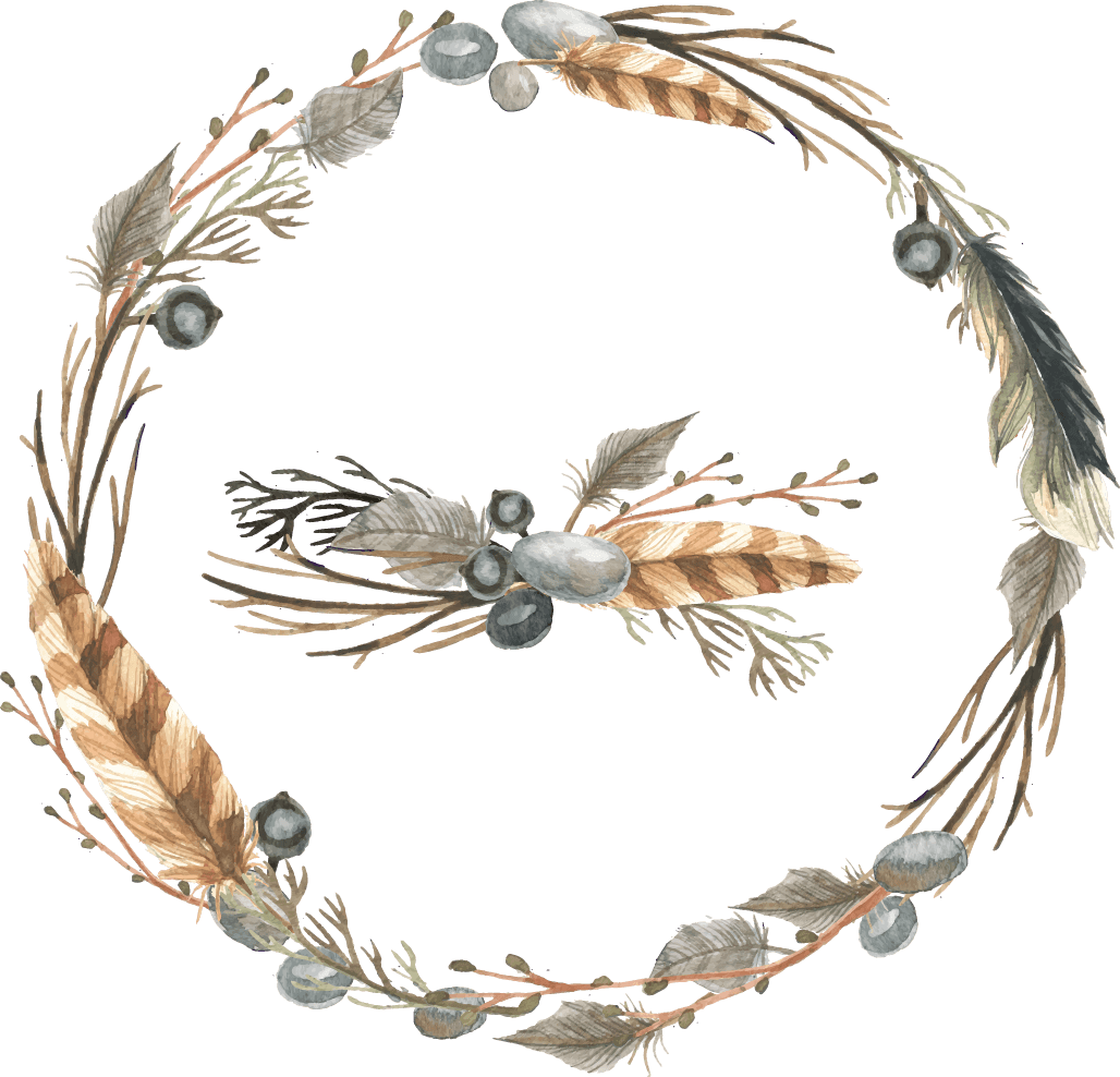 Png Freeuse Library Wedding Invitation Thanksgiving - Boys Wreath Illustration Transparent PNG - 1028x988 - Free Download on - Transparent PNG Free Download | PNGio