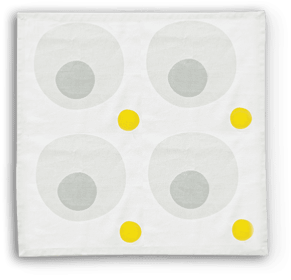 Dinner Napkin - Circle Transparent PNG - 1024x1024 - Free Download on - Transparent PNG Free Download | PNGio