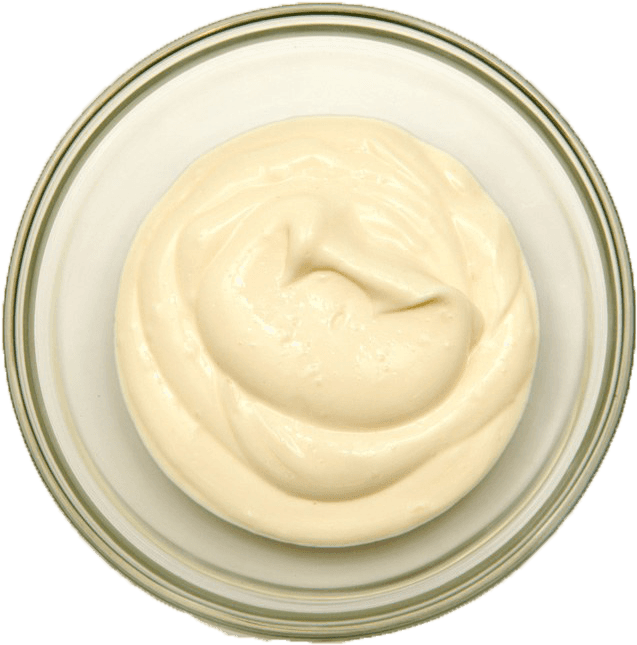Mayo Plain Greek Yogurt Blend, Gnarly Pepper, Healthy, - Purée Transparent PNG - 710x710 - Free Download on - Transparent PNG Free Download | PNGio
