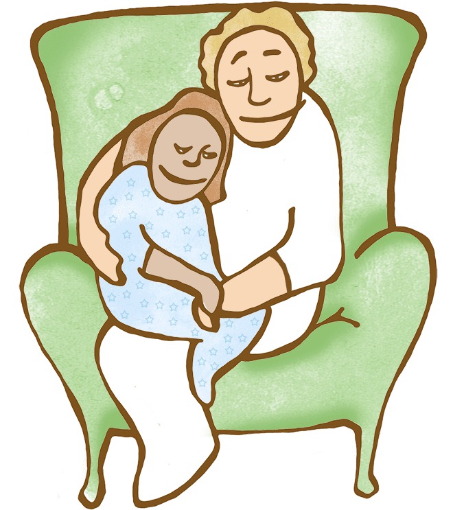 Last Night We Were Having A Family Hang-out After Dinner - Cartoon Transparent PNG - 900x900 - Free Download on - Transparent PNG Free Download | PNGio