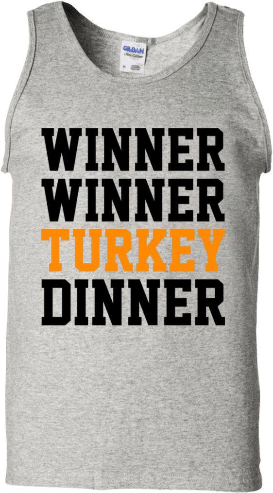 Winner Winner Turkey Dinner Transparent PNG - 1024x1024 - Free Download on - Transparent PNG Free Download | PNGio