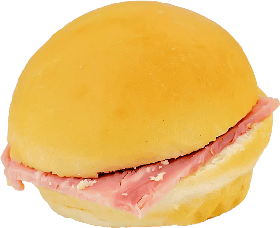 Dinner Rolls Ham - Fast Food Transparent PNG - 1200x1200 - Free Download on - Transparent PNG Free Download | PNGio