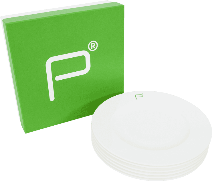 Damien Hirst Pharmacy Dinner Plates Set Of - Circle Transparent PNG - 740x740 - Free Download on - Transparent PNG Free Download | PNGio