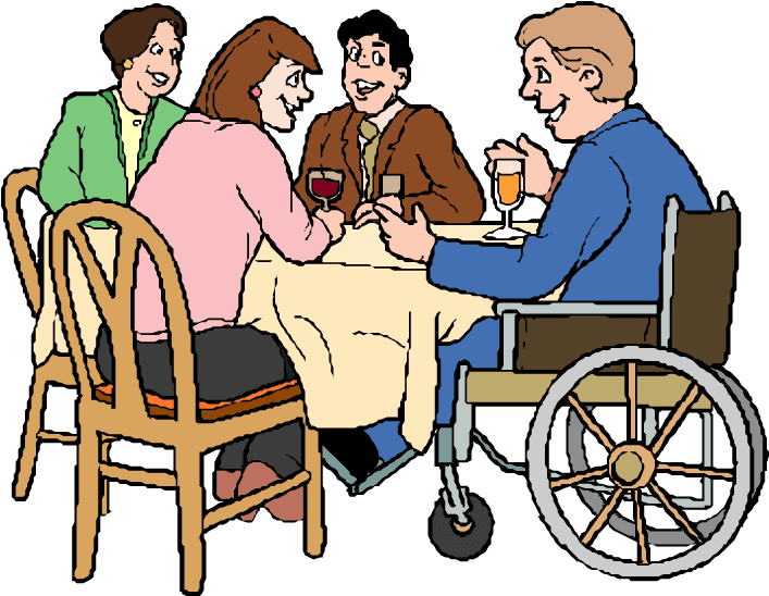 Adult Eating Clipart, HD Png Download - Transparent PNG Free Download | PNGio