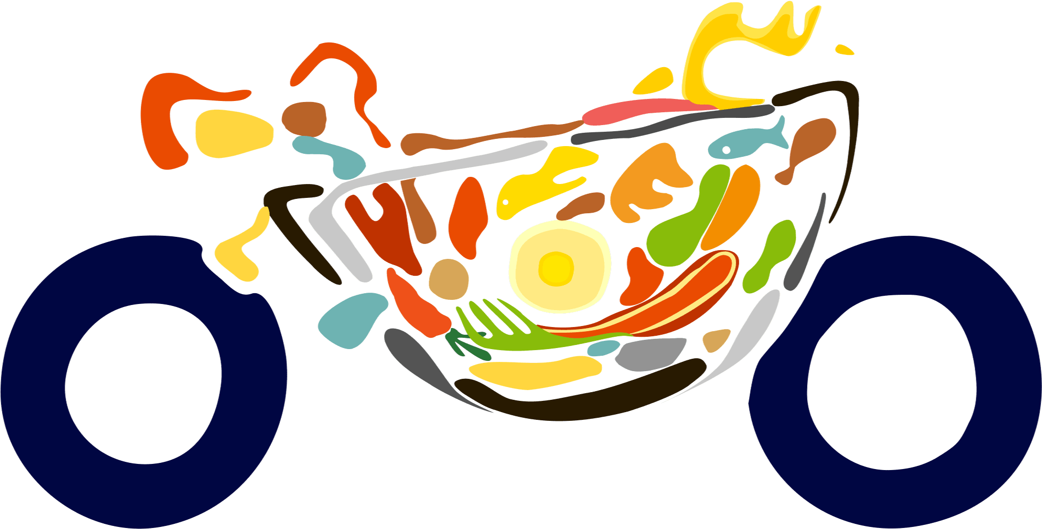 Dinner Clipart Chicken Biryani, HD Png Download - Transparent PNG Free Download | PNGio