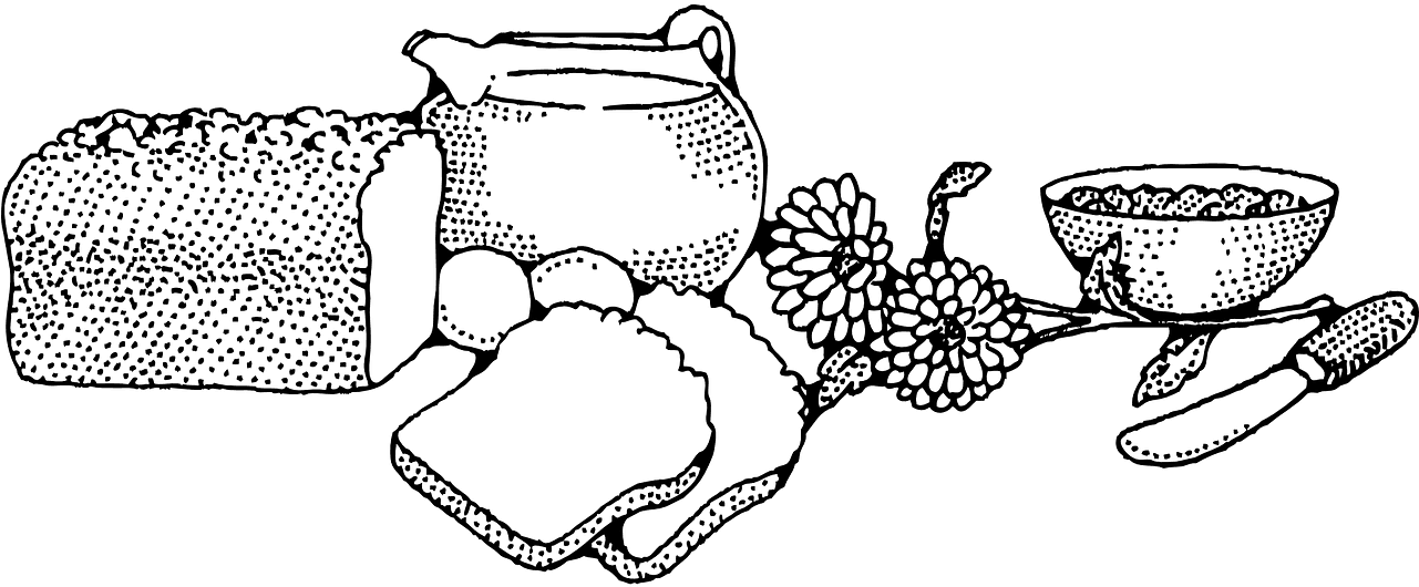 Bread Clip Art, HD Png Download - Transparent PNG Free Download | PNGio