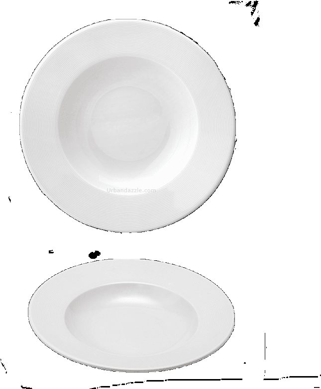 Buy Ariane Orba Deep Plate 23cm - Plate, HD Png Download - Transparent PNG Free Download | PNGio