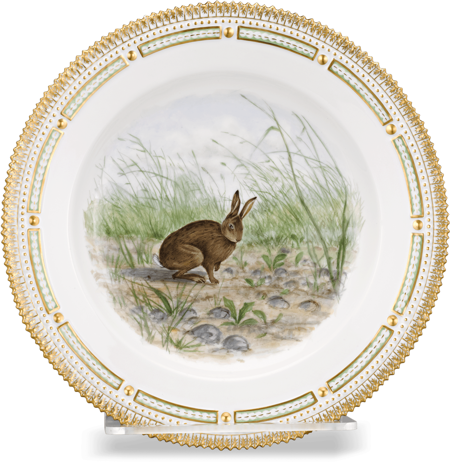 Transparent Dinner Plate Clipart - Swamp Rabbit, HD Png Download - Transparent PNG Free Download | PNGio