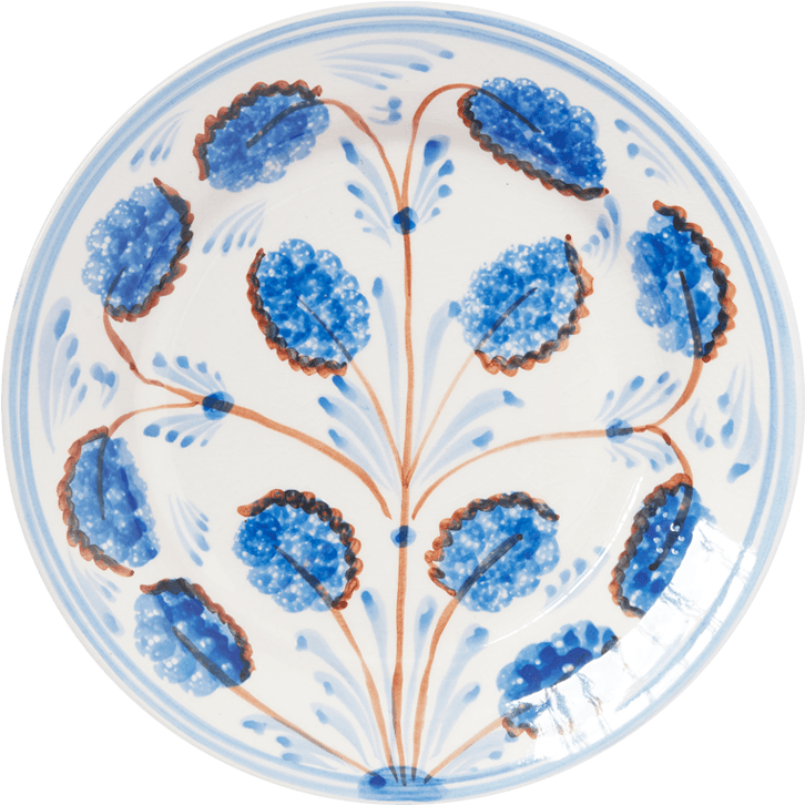 Blue And White Porcelain, HD Png Download - Transparent PNG Free Download | PNGio
