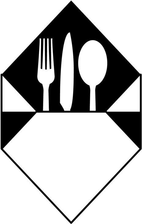 Dinner Menu Lunch Restaurant Meal - Dinner Clip Art, HD Png Download - Transparent PNG Free Download | PNGio