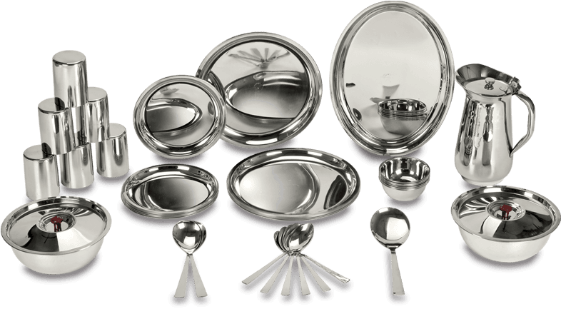 37 Pcs China Dinner Set For Six Persons - Chafing Dish, HD Png Download - Transparent PNG Free Download | PNGio