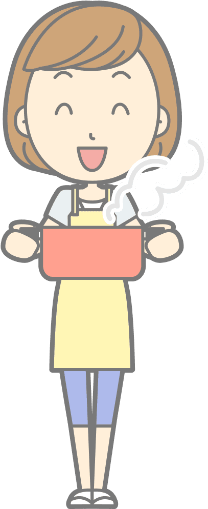 Dinner - Dinner Lady Clip Art, HD Png Download - Transparent PNG Free Download | PNGio