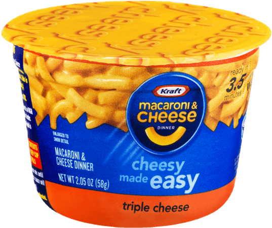 Kraft Macaroni And Cheese Png - Kraft Dinner, Transparent - Transparent PNG Free Download | PNGio