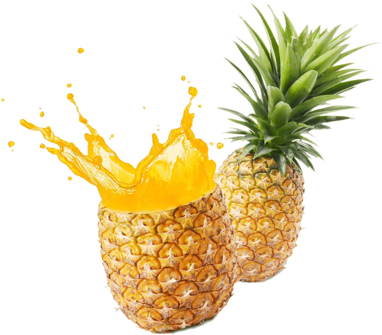 Transparent Ananas Png - 60ml Dinner Lady Summer Holidays Guava Sunrise, Png Download - Transparent PNG Free Download | PNGio