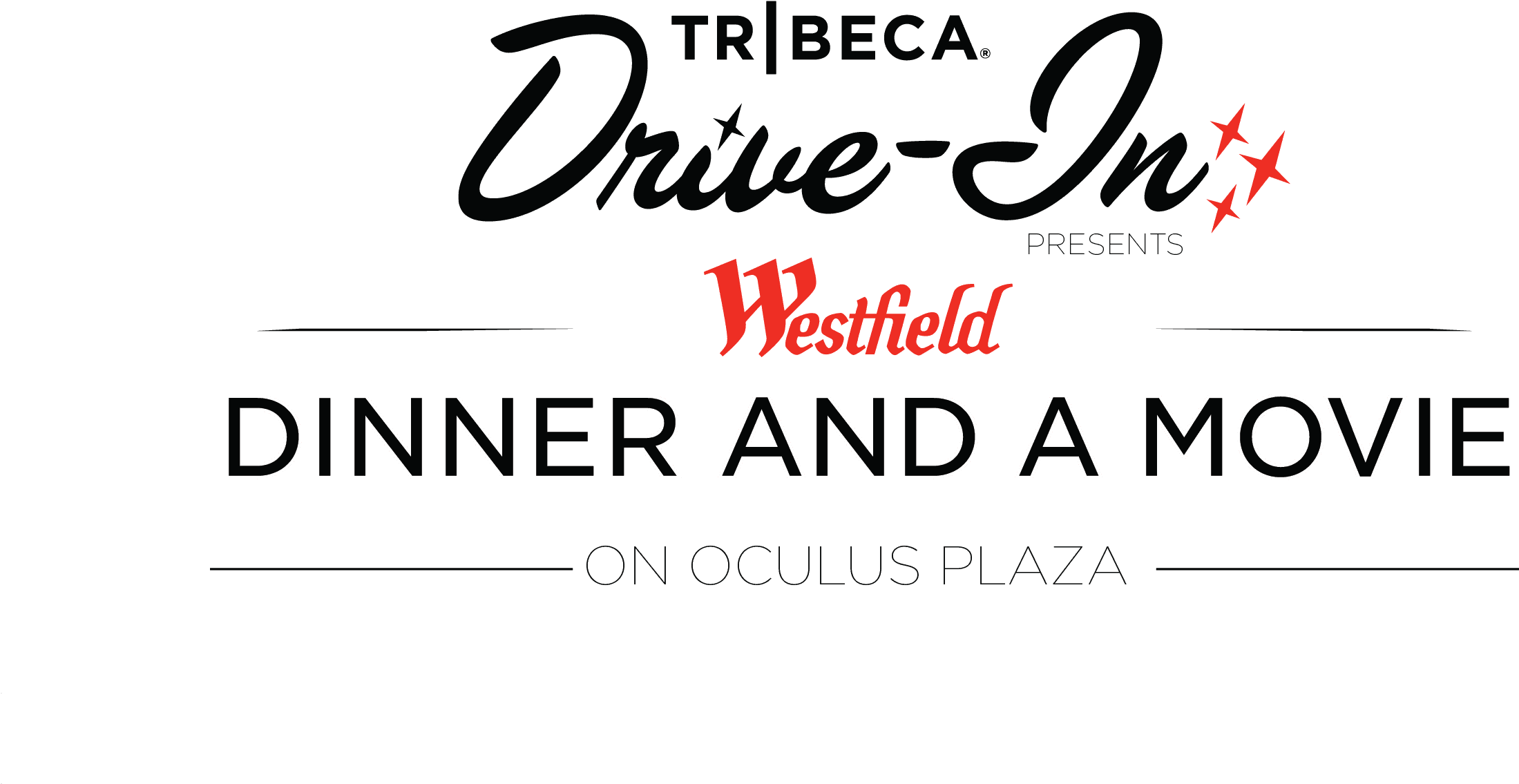 Westfield Dinner And A Movie Nyc, HD Png Download - Transparent PNG Free Download | PNGio