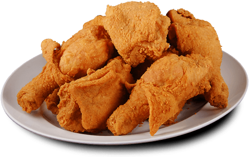 Transparent Fried Chicken Clipart - Fish And Chicken Dinner, HD Png Download - Transparent PNG Free Download | PNGio