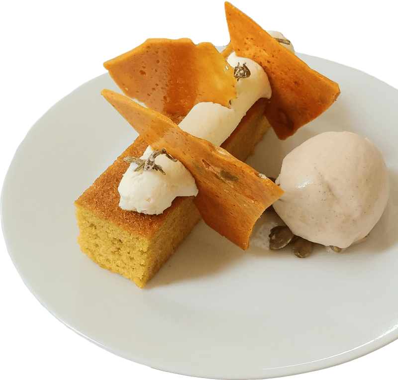 Sweet Potato Pie, HD Png Download - Transparent PNG Free Download | PNGio