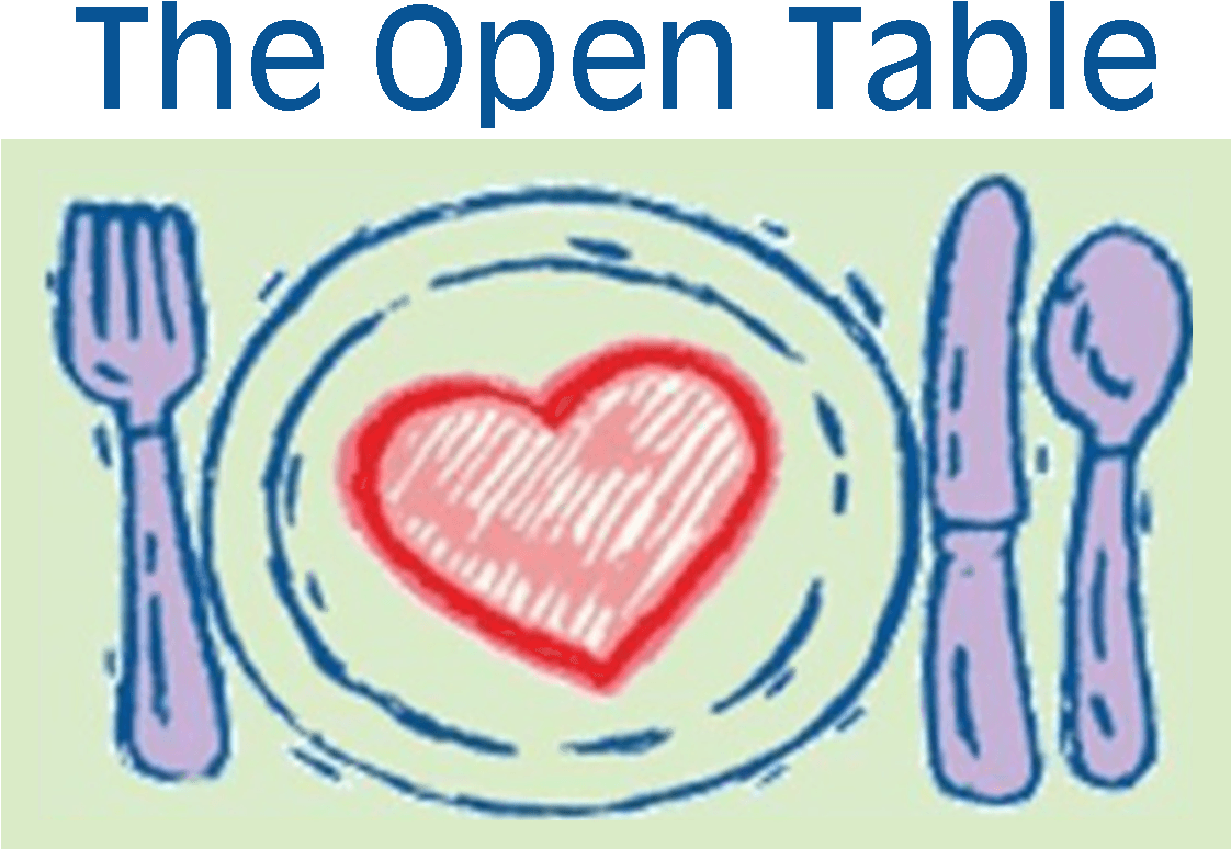 Open Table Free Dinner, HD Png Download - Transparent PNG Free Download | PNGio