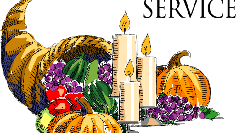 Clipart Black And White Stock Church Thanksgiving Dinner - Clip Art Thanksgiving Church, HD Png Download - Transparent PNG Free Download | PNGio