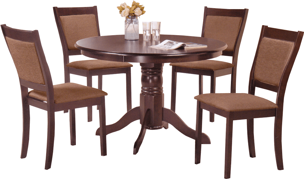 Dinner Tables With White Background, HD Png Download - Transparent PNG Free Download | PNGio