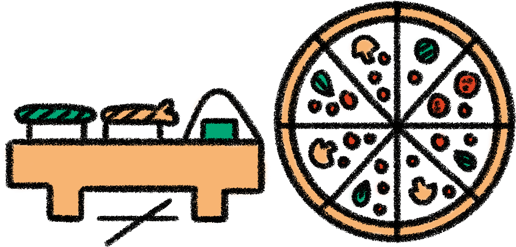 Dinner Clipart , Png Download, Transparent - Transparent PNG Free Download | PNGio