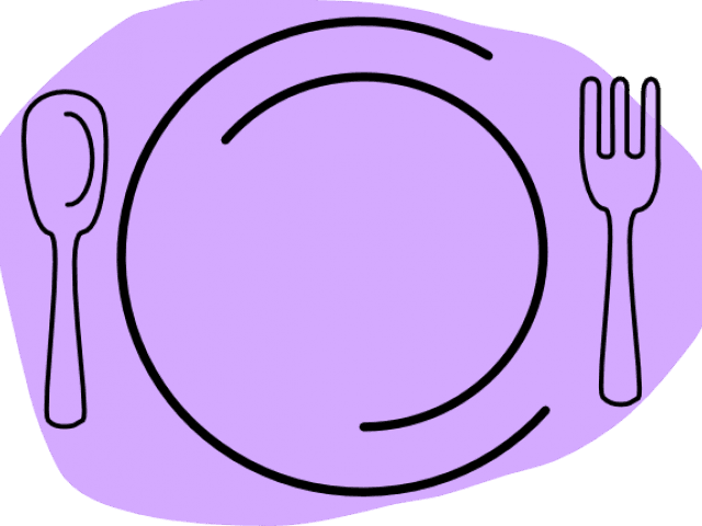 Transparent Plate Png - Plate Clip Art, Png Download - Transparent PNG Free Download | PNGio