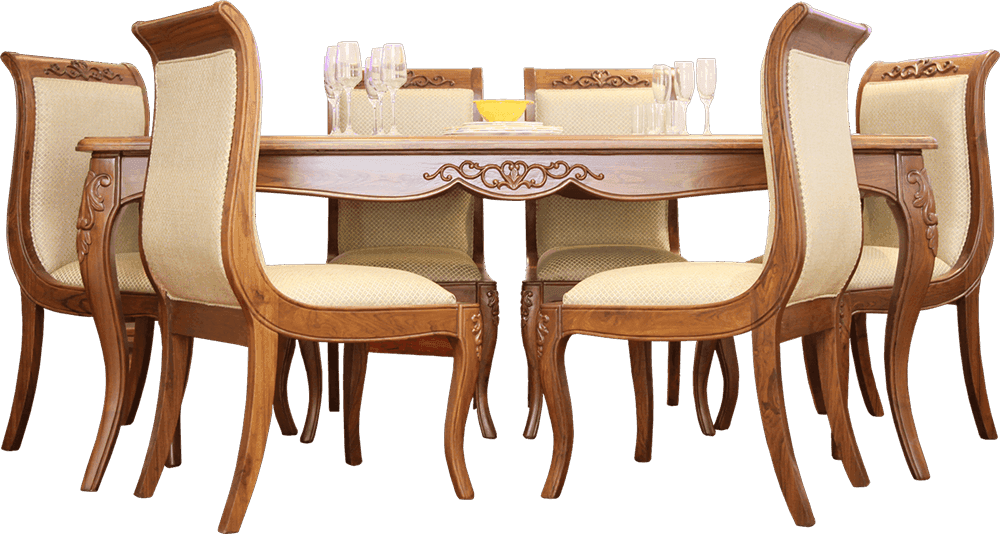 Png Dining Room - Dining Table Design Png, Transparent - Transparent PNG Free Download | PNGio