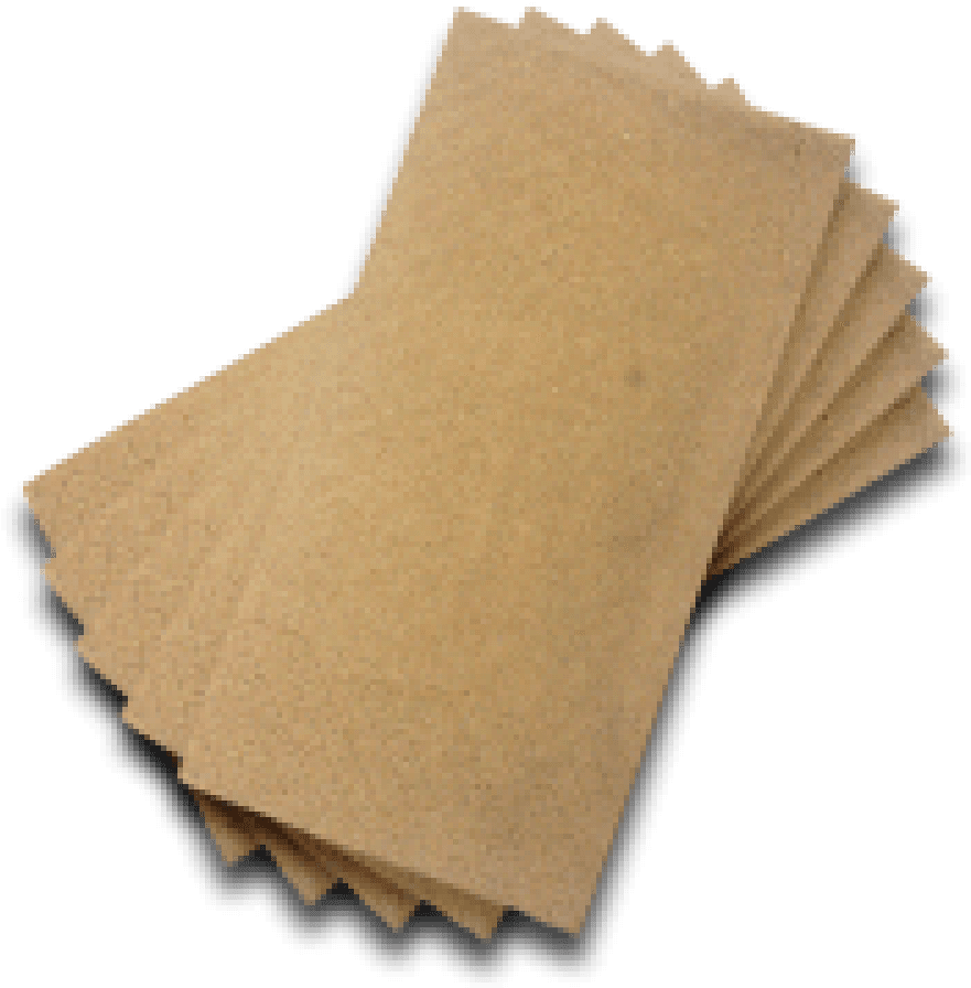 Napkin Brown Kraft - Napkins Clipart, HD Png Download - Transparent PNG Free Download | PNGio