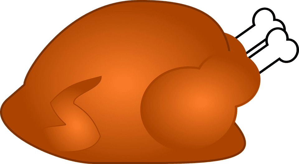 Roast Chicken, Chicken, Lunch, Food, Dinner, Delicious, HD Png Download - Transparent PNG Free Download | PNGio
