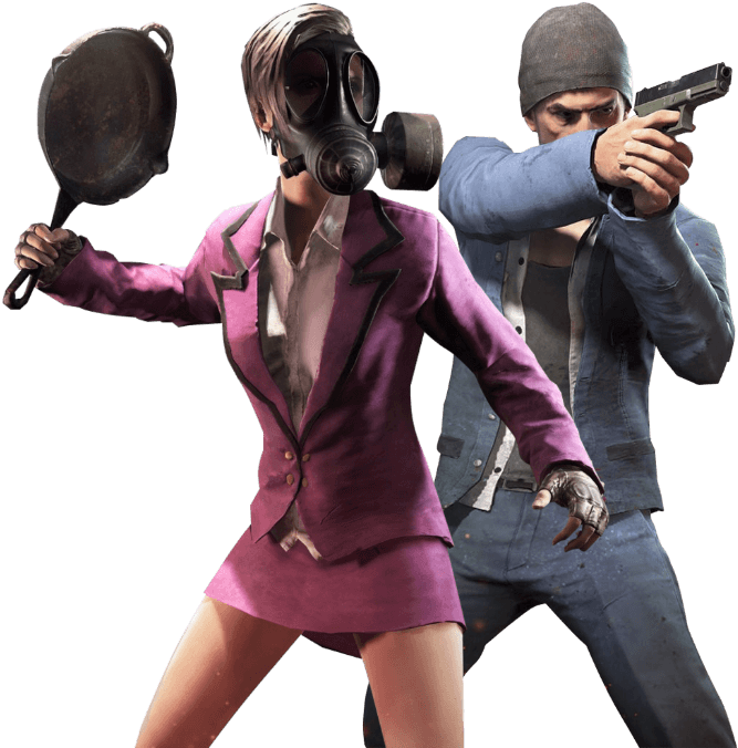 Pubg Png, Pubg Background Png, Pubg Text Png, Pabg, - Transparent Background Pubg Character Png, Png Download - Transparent PNG Free Download | PNGio
