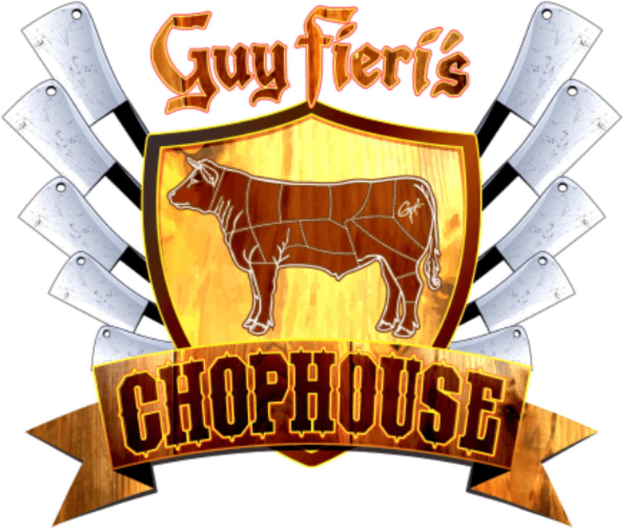 Stone Brewing Beer Dinner At Guy Fieri"s Chophouse, HD Png Download - Transparent PNG Free Download | PNGio
