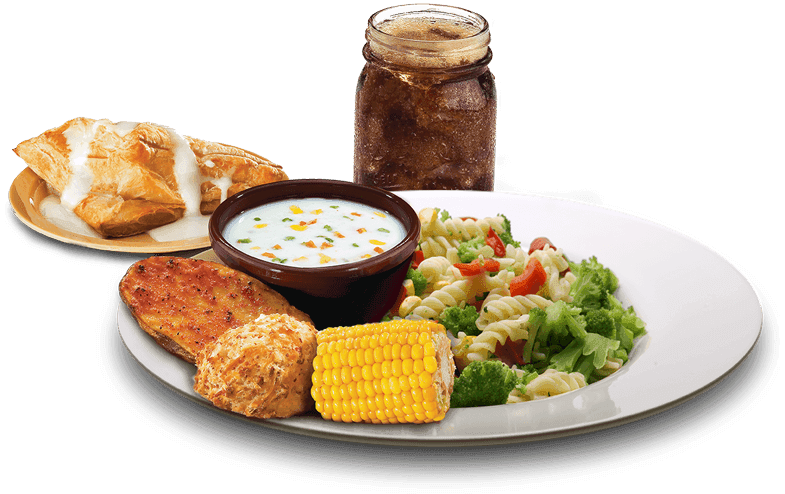 Dinner Food Png - Dolly Parton Dixie Stampede Food, Transparent - Transparent PNG Free Download | PNGio