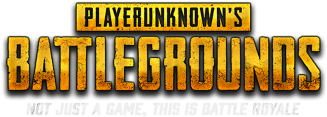 Pubg Png, Pubg Background Png, Pubg Text Png, Pabg,, Transparent - Transparent PNG Free Download | PNGio