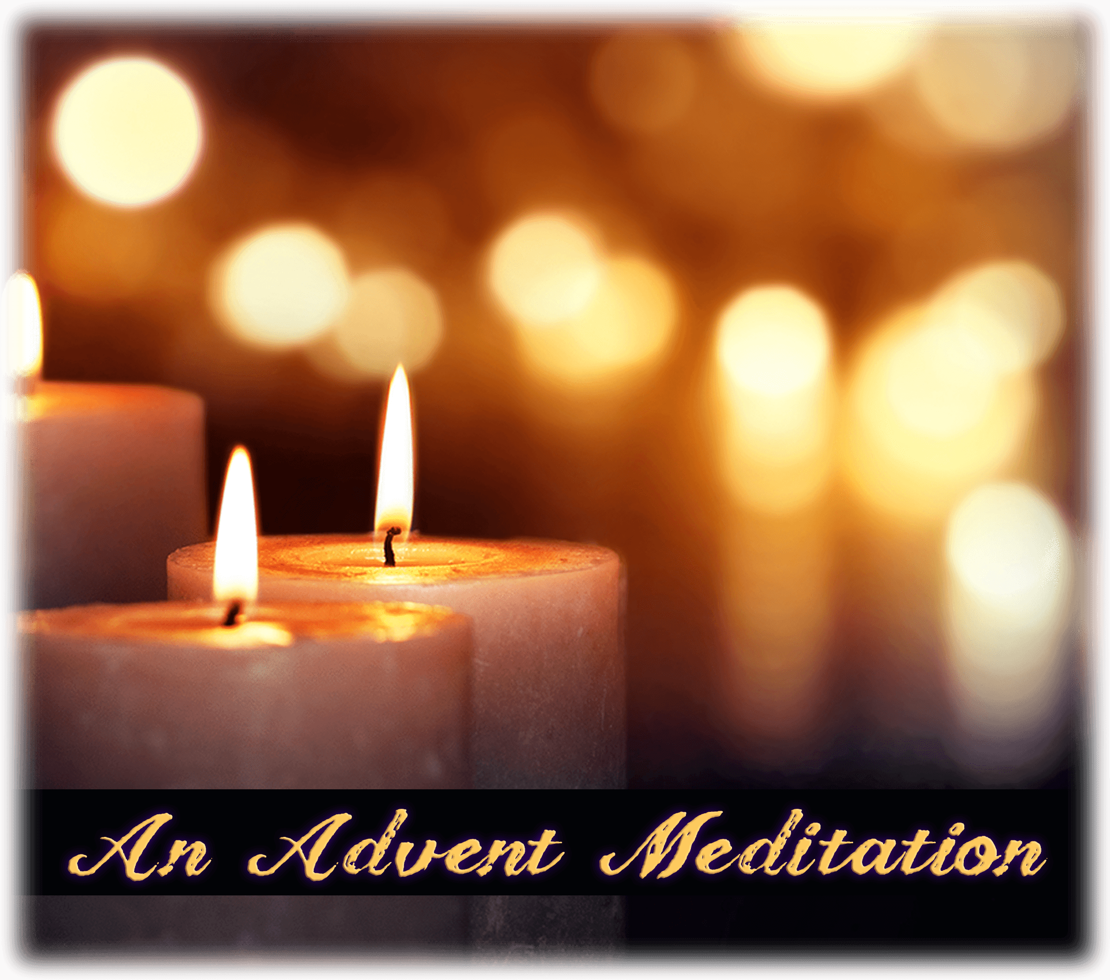 Advent Dinner And Devotion , Png Download - Advent Candle, Transparent - Transparent PNG Free Download | PNGio