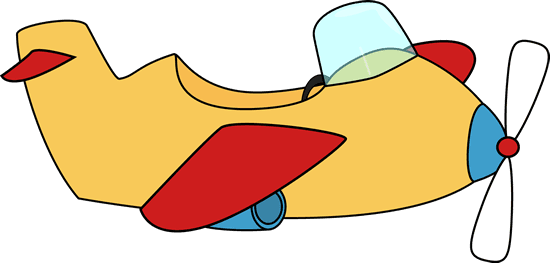 Cute Airplane - Airplane Clip Art No Background - Free Transparent PNG Clipart Images Download. - Transparent PNG Free Download | PNGio