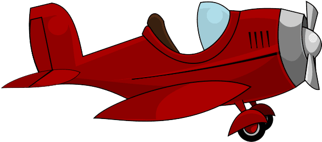 Free To Use Public Domain Transportation Clip Art - Old Airplane Clip Art - Free Transparent PNG Clipart Images Download. - Transparent PNG Free Download | PNGio