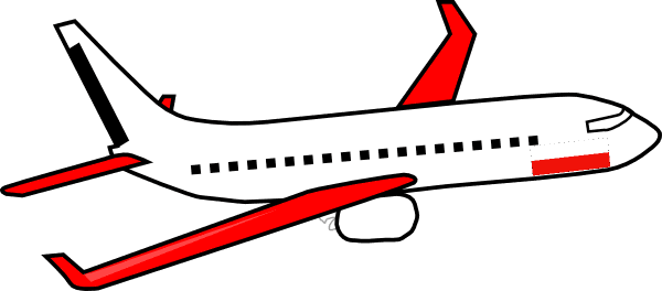 Airplane Cliparts Clipart Image - Airplane Clipart No Background - Free Transparent PNG Clipart Images Download. - Transparent PNG Free Download | PNGio