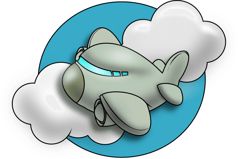 Free Prosecutor Cliparts, Download Free Clip Art, Free - Cartoon Airplane Png - Free Transparent PNG Clipart Images Download. - Transparent PNG Free Download | PNGio