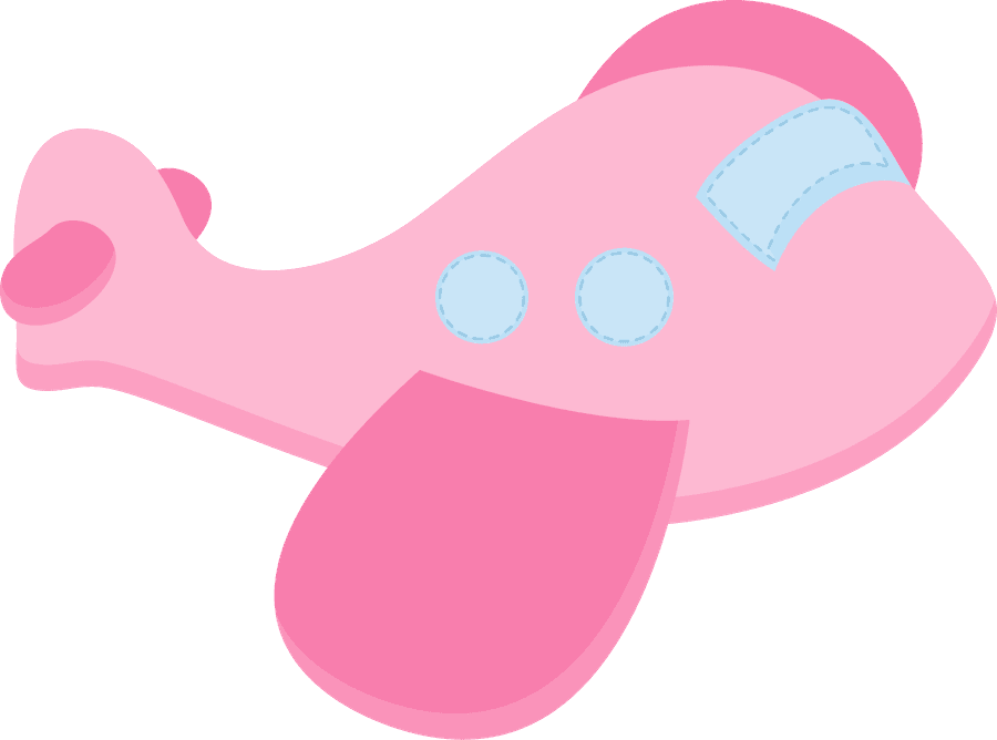 Http - //moniquestrella - Minus - Com/mbpsjgp66umuor - Pink Baby Airplane Clipart - Free Transparent PNG Clipart Images Download. - Transparent PNG Free Download | PNGio