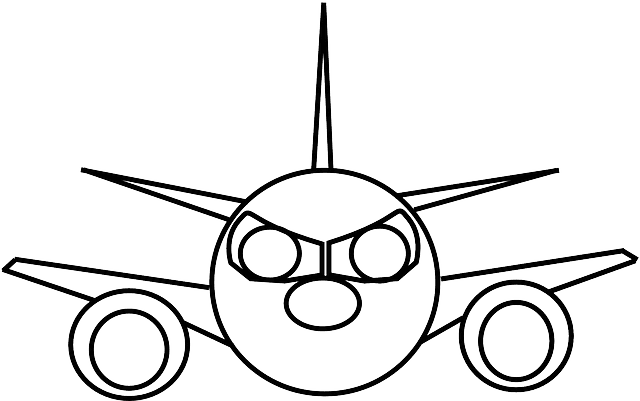 Airplane - Free Transparent PNG Clipart Images Download. - Transparent PNG Free Download | PNGio