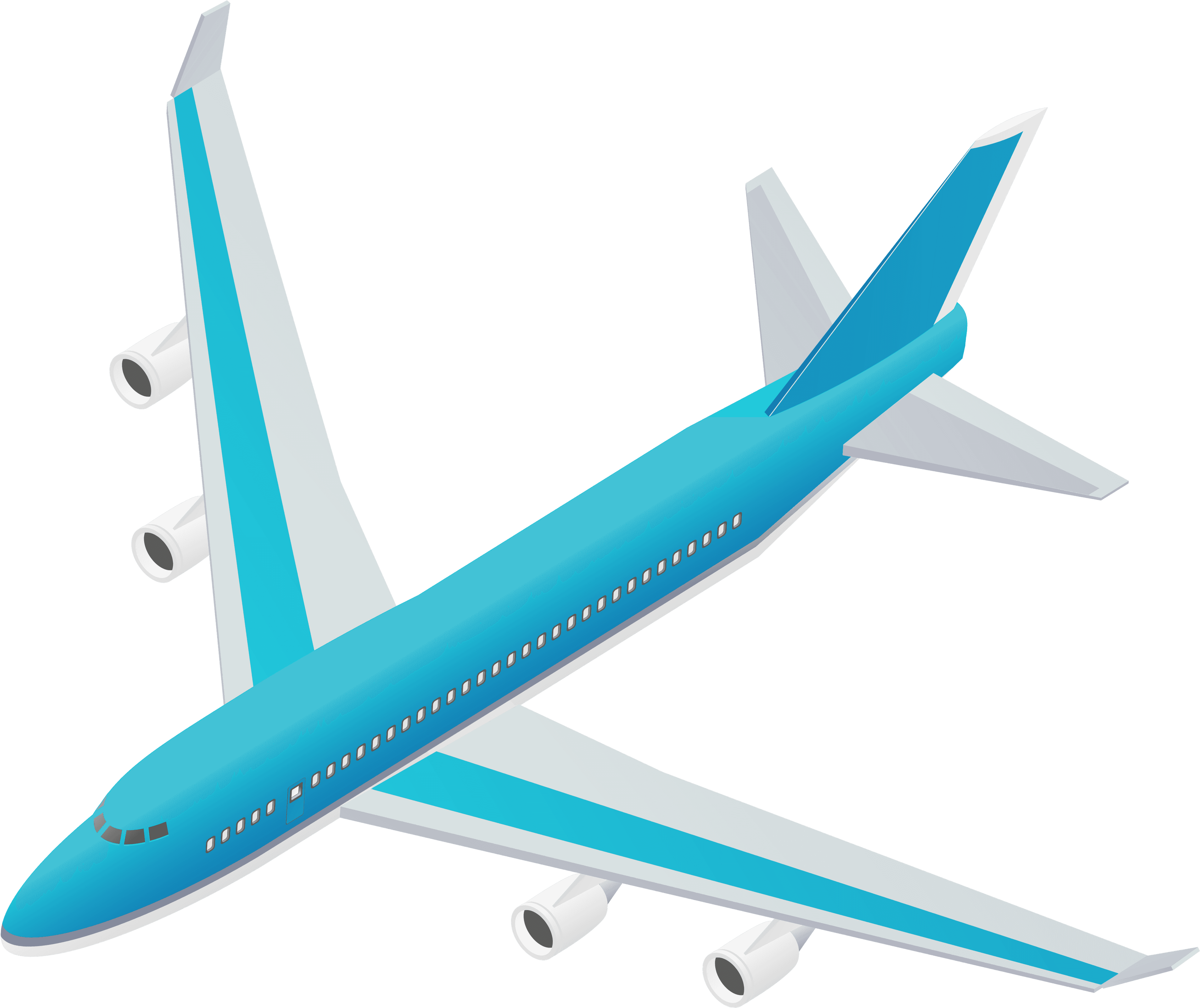 Airplane Clipart Photos Iphone - Transparent Background Airplane Clipart - Free Transparent PNG Clipart Images Download. - Transparent PNG Free Download | PNGio